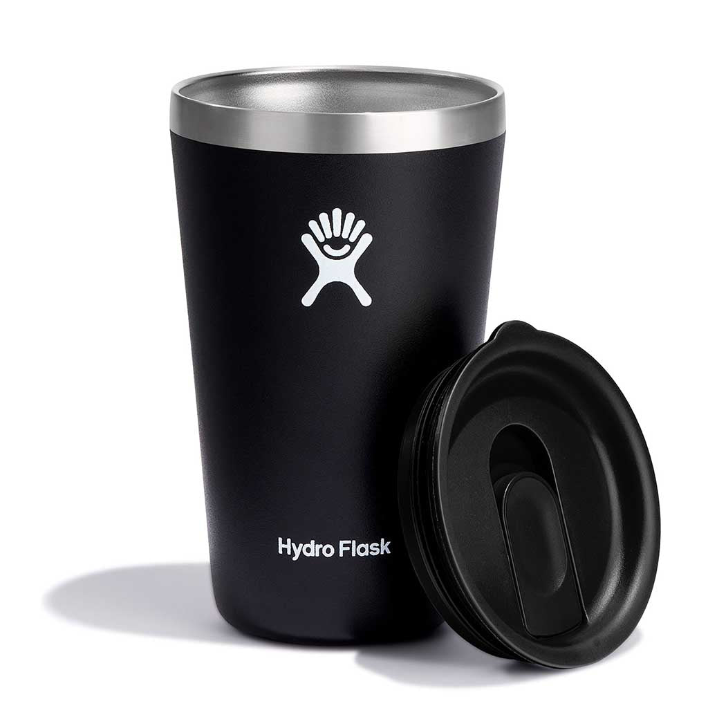 Hydro Flask 16oz All Around Tumbler - Howl Adventure Center